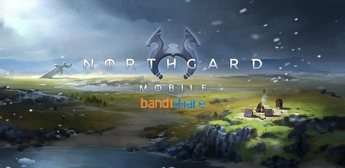 Tải Northgard APK + MOD (Mở Khóa, Việt Hóa) v2.2.2 cho Android