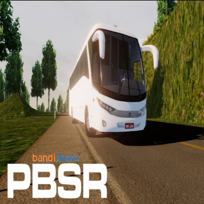 Proton Bus Simulator Road MOD (Tiền, Mở Khóa, No Ads) 2.51 APK