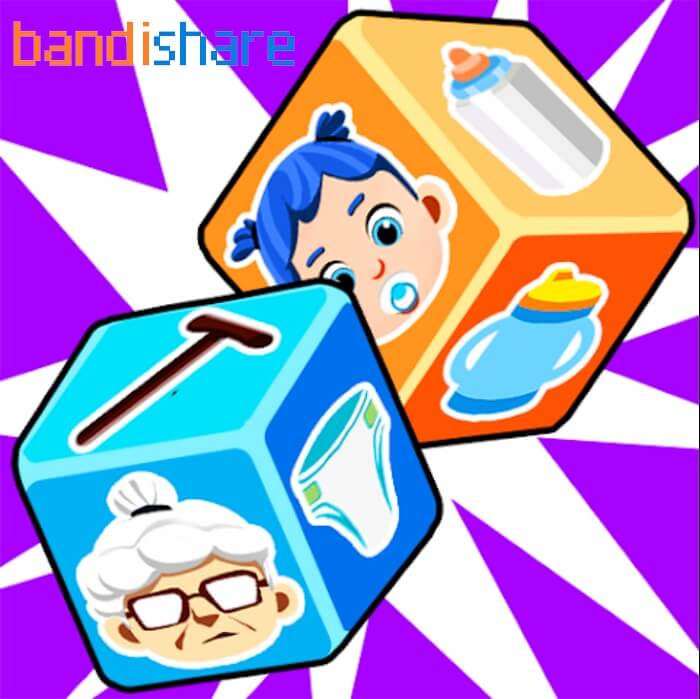 Tải 100 Years – Life Simulator MOD (Nhận thưởng, No Ads) 1.5.14 APK