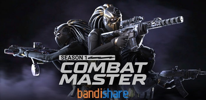 Tải Combat Master MOD (Menu, Vô Hạn Đạn, Không giật) 0.21.22 APK