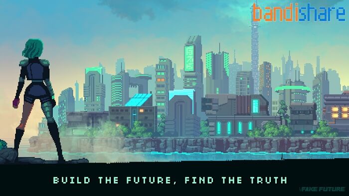 Tải Fake Future MOD (Nhận Thưởng Miễn Phí, No ADS) 1.0 APK