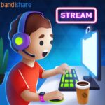 idle-streamer-mod-apk