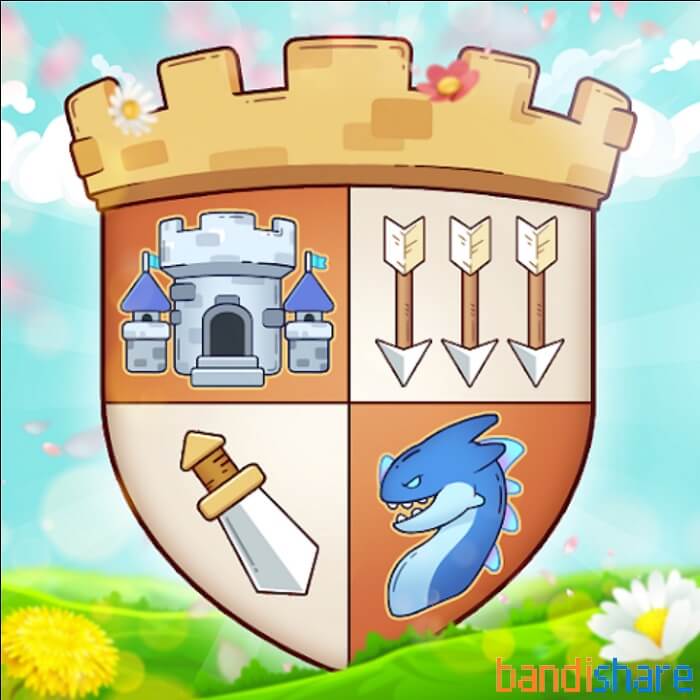 Tải North Tower MOD (Menu, Bất Tử, Sát Thương) 1.19.2 APK