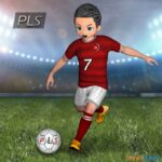 pro-league-soccer-mod-apk