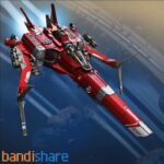 star-conflict-heroes-3d-rpg-mod-apk