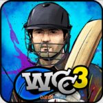 world-cricket-championship-3-mod-apk