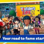 youtubers-life-2-mod-apk