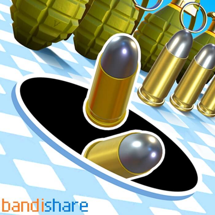 Tải Attack Hole – Trò chơi Hố đen MOD (Vô Hạn Tiền) 1.22.0 APK