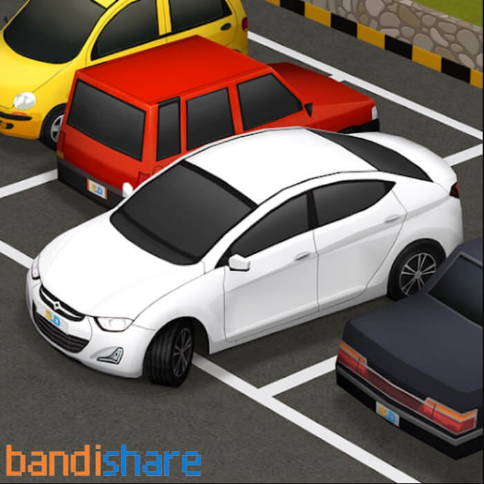 Tải Dr. Parking 4 MOD (Vô Hạn Tiền) v1.29 APK cho Android