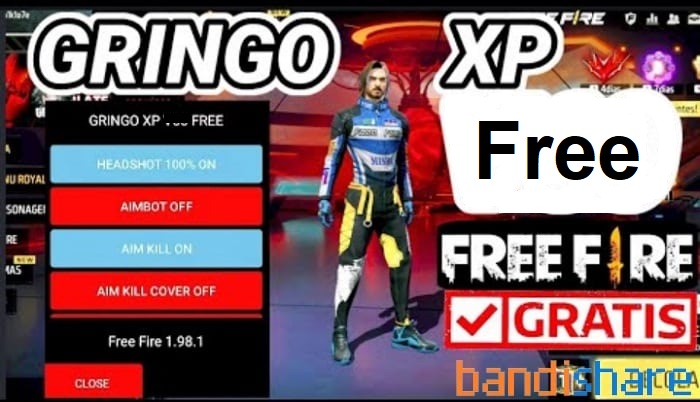 Tải Gringo XP V81 APK OB44 – Hướng Dẫn Cài Menu Gringo XP