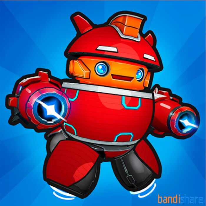 Marble Clash MOD (Vô Hạn Tiền, Mở khóa tất cả) 0.13.1 APK