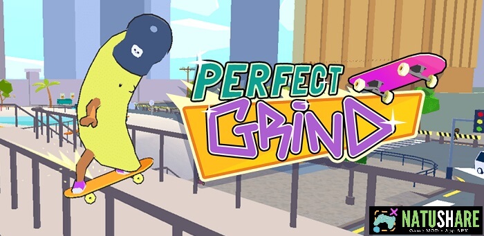 Tải Perfect Grind MOD (Mở Khóa Bản Đầy Đủ) v1.3.0 APK