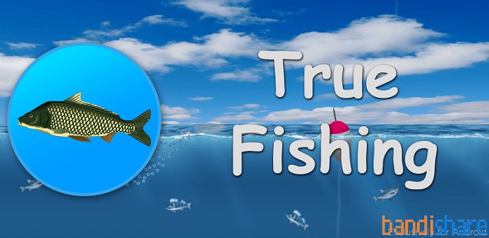 Tải True Fishing MOD (Vô Hạn Tiền, Mở Khóa) 1.16.5.828 APK