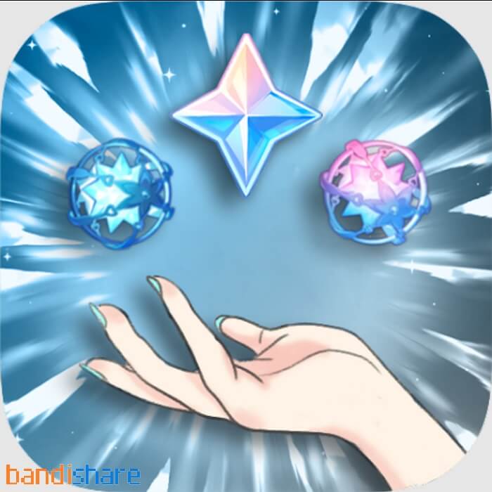 Tải Wish Impact: Genshin Wish Sim MOD (Vô Hạn Tiền) 4.0 APK