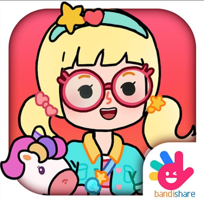 Tải YoYa: Busy Life World MOD (Mở Khóa Tất Cả) v3.8 APK