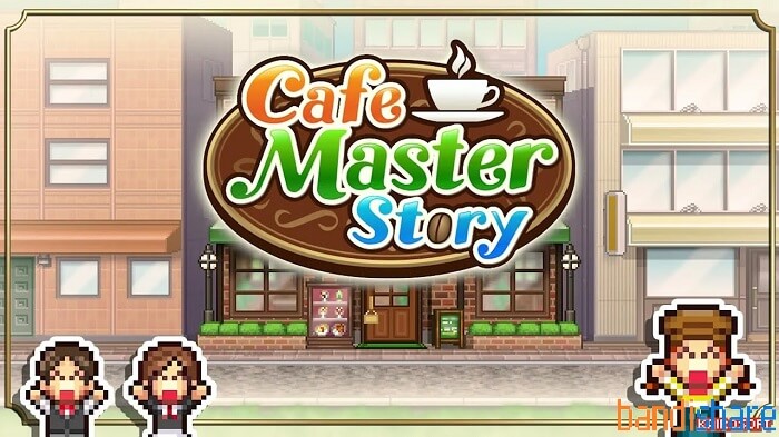 Tải Cafe Master Story APK + MOD (Vô Hạn Tiền) v1.3.4 cho Android