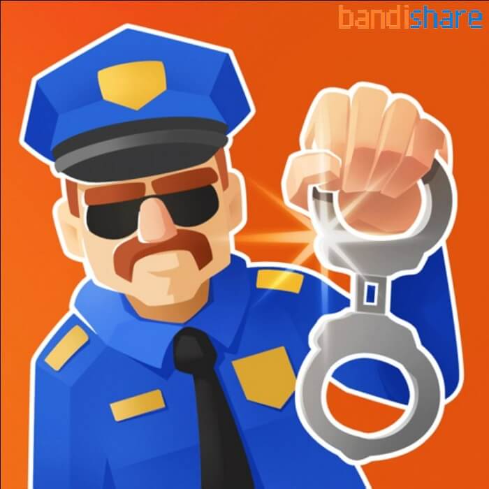 Cơn giận của Cớm: Police Rage MOD (Vô Hạn Tiền, No ADS) 3.22 APK