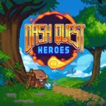 dash-quest-heroes-mod-apk