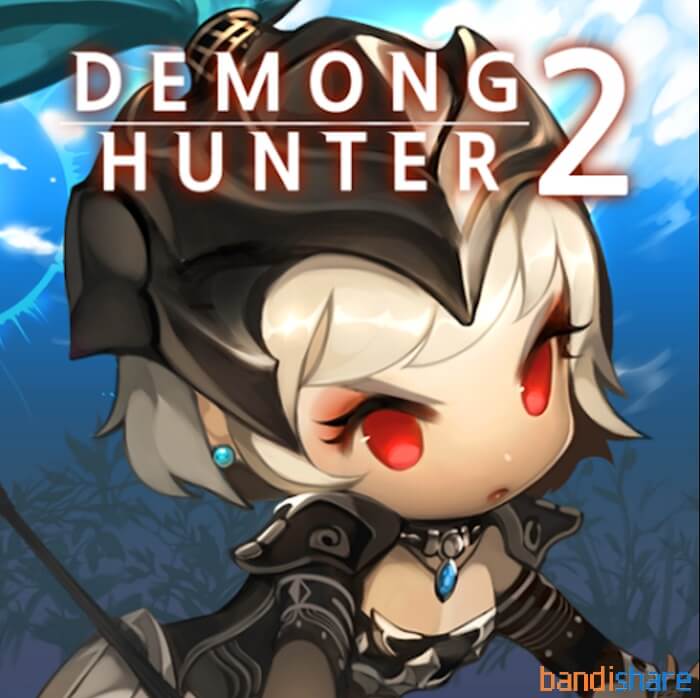 Tải Demong Hunter 2 MOD (Bất Tử, Sát Thương Cao) 1.4.2 APK