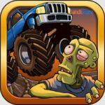 dua-xe-duong-pho-zombie-mod-apk