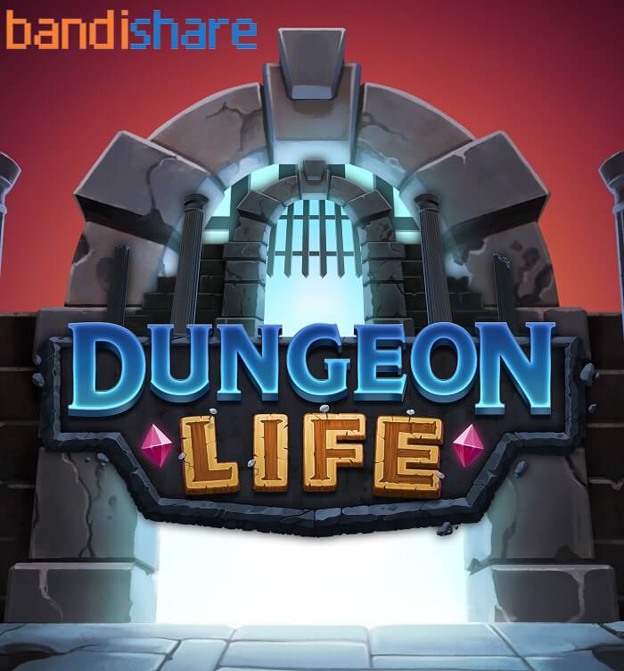 Tải Dungeon Life MOD (Vô Hạn Tiền) v1.76.4 APK cho Android