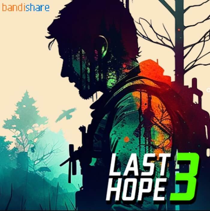 Tải Last Hope 3 MOD (Menu, Vô Hạn Tiền, Max Level) 1.491 APK