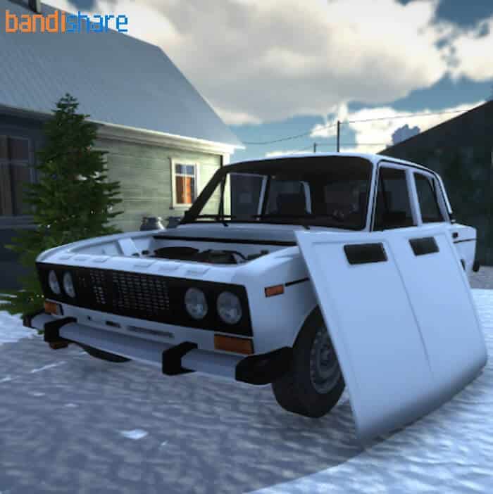 Tải My Favorite Car MOD (Vô Hạn Tiền) v1.3.9 APK cho Android