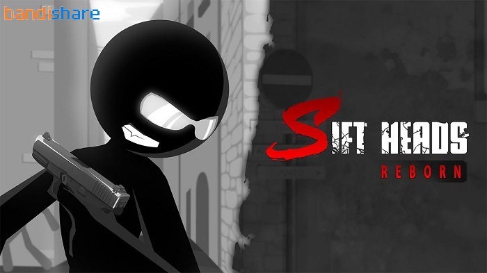 Tải Sift Heads Reborn MOD (Vô Hạn Tiền, Mở Khóa Plus) 1.2.104 APK