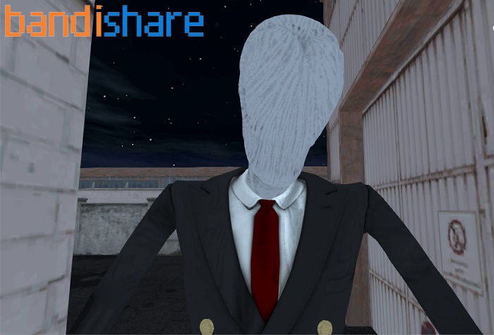 Tải Slender Insane MOD (Bất Tử, Bất Động Kẻ Thù) v3.4 APK