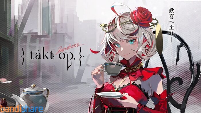 Tải takt op. Symphony MOD (Menu, Sát Thương) v0.3.601 APK