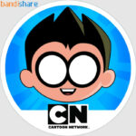 teeny-titans-teen-titans-go-mod-apk