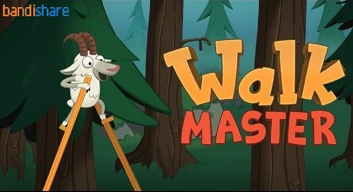 Tải Walk Master MOD (Vô Hạn Tiền) v1.58 APK cho Android