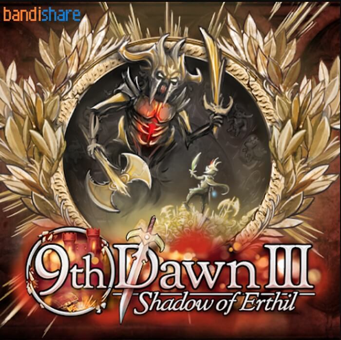Tải 9th Dawn III RPG MOD (Vô Hạn Tiền) v1.83 APK cho Android