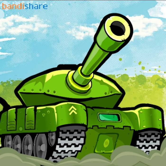 Tải Awesome Tanks MOD (Vô Hạn Tiền) v1.439 cho Android