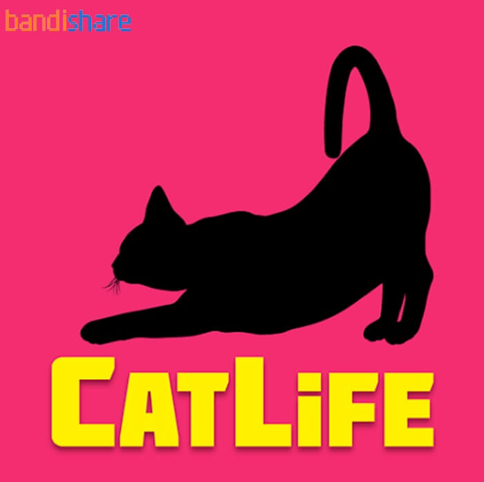 Tải BitLife Cats – CatLife MOD (Mở Khoá Top Cat) v1.8.3 APK