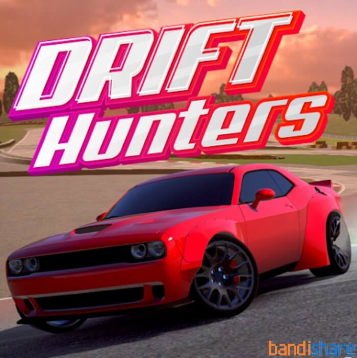 Tải Drift Hunters MOD (Vô Hạn Tiền) v1.5.7 APK cho Android