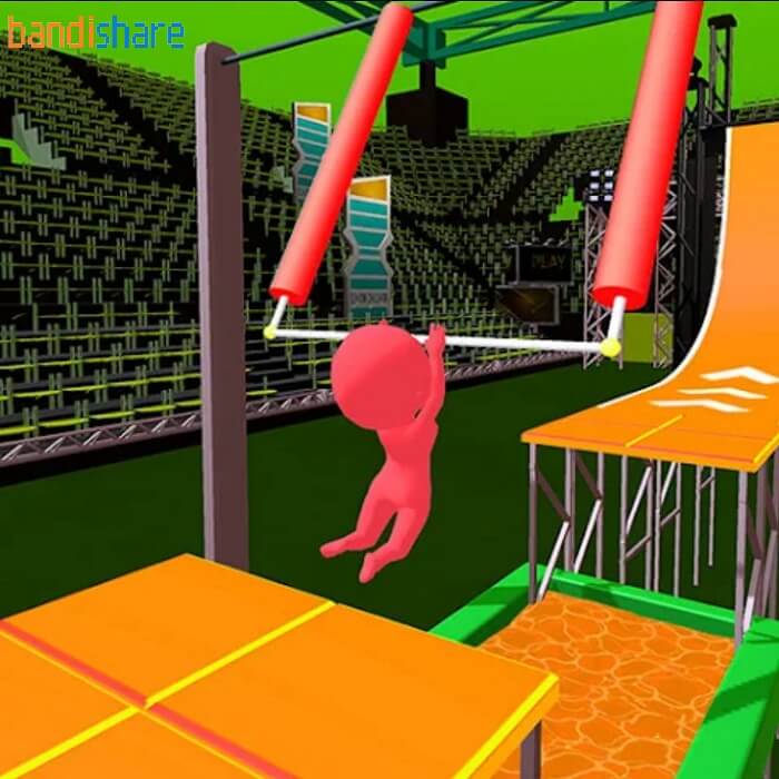 Tải Epic Race 3D MOD (Mở Khoá Skin) v200287 APK cho Android
