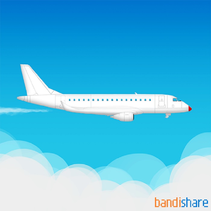 Tải Flight Simulator 2D MOD (Vô Hạn Tiền, Mở Khóa) 2.9.0 APK