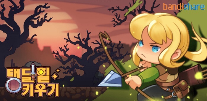 Tải Idle Tank, DPS, and Healer MOD (Sát thương, Bất Tử) 1.719 APK