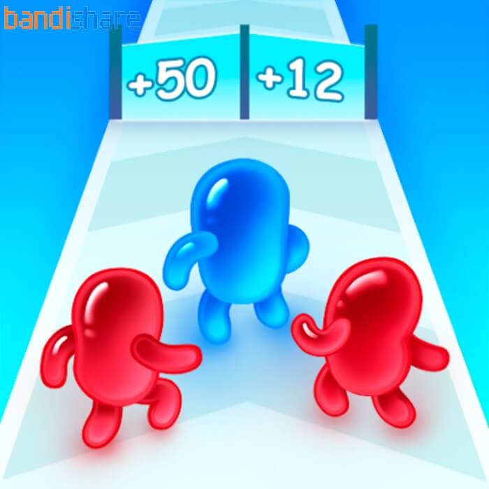Tải Join Blob Clash 3D MOD (Vô Hạn Tiền, Mở Khoá) 0.3.47 APK