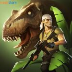 jurassic-survival-mod-apk