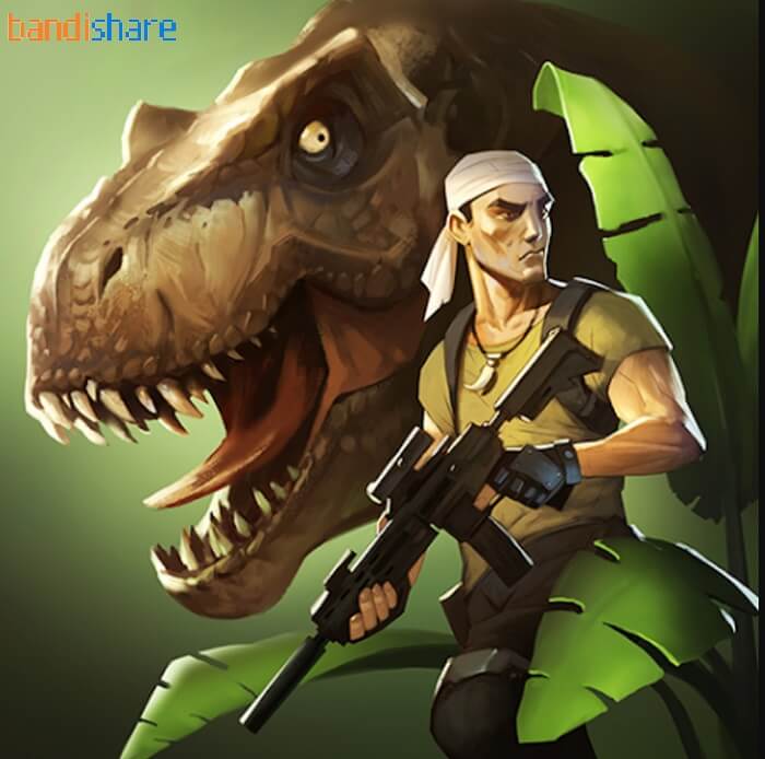 Tải Jurassic Survival MOD (Vô Hạn Tiền, Chế Tạo Miễn Phí) 2.7.2 APK