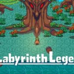 labyrinth-legend-mod-apk