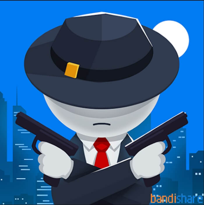 Tải Xạ thủ Mafia – Mafia Sniper MOD (Vô Hạn Tiền) 1.7.0 APK