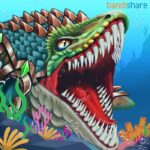 sea-monster-city-apk-mod