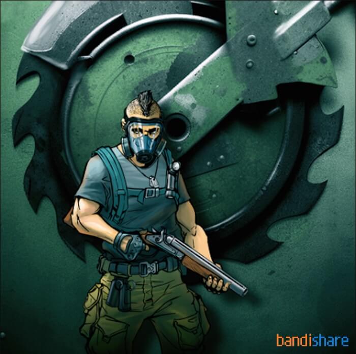 Slaughter: The Lost Outpost APK + MOD (Full Game) v1.42 cho Android