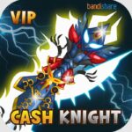 9-blessing-cash-knight-mod-apk