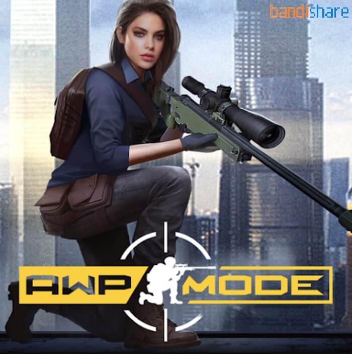 Tải AWP Mode MOD (Menu, Vô Hạn Tiền, Đạn, Nhảy) 1.8.0 APK