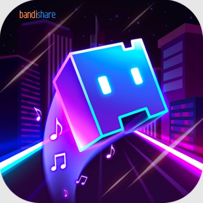 Tải Beat Shooter – Music Rhythm MOD (Mở khoá bài hát) 1.1.4 APK