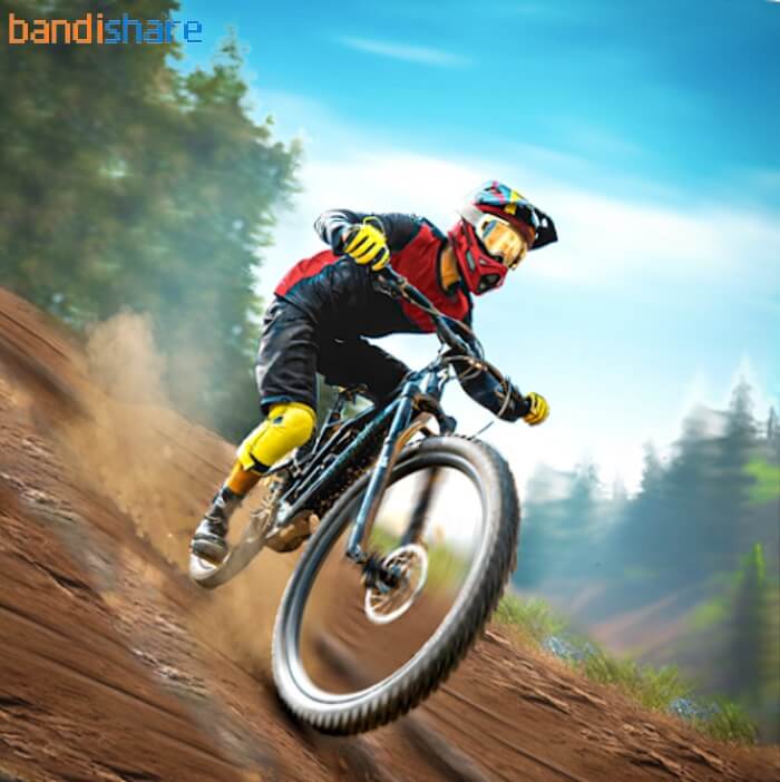 Tải Bicycle Stunts 2 MOD (Menu, Vô Hạn Tiền, No ADS) v1.7 APK